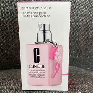 Clinique Dramatically Different Moisturizing Lotion +